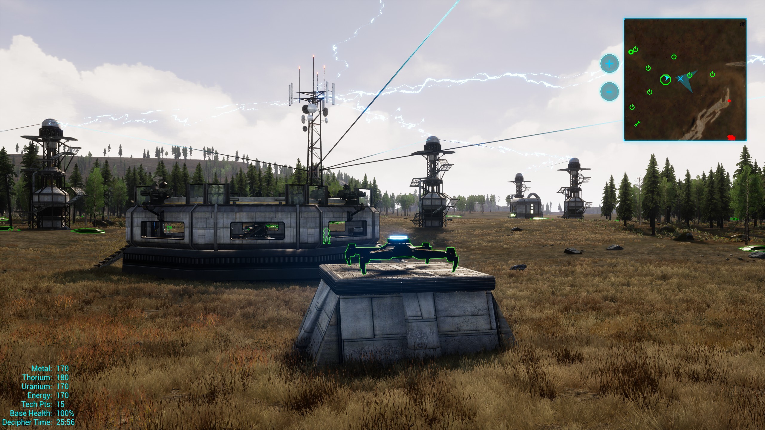 Artificial Extinction 2 screenshot 12