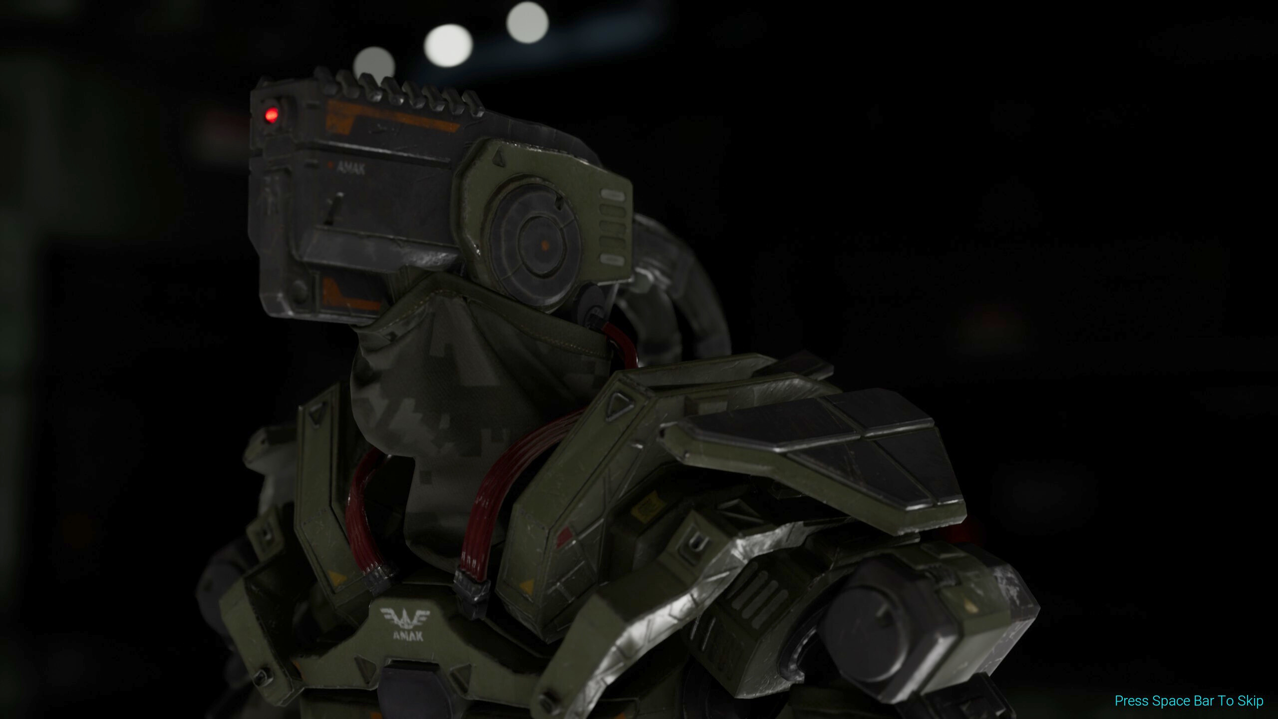 Artificial Extinction 2 screenshot 9