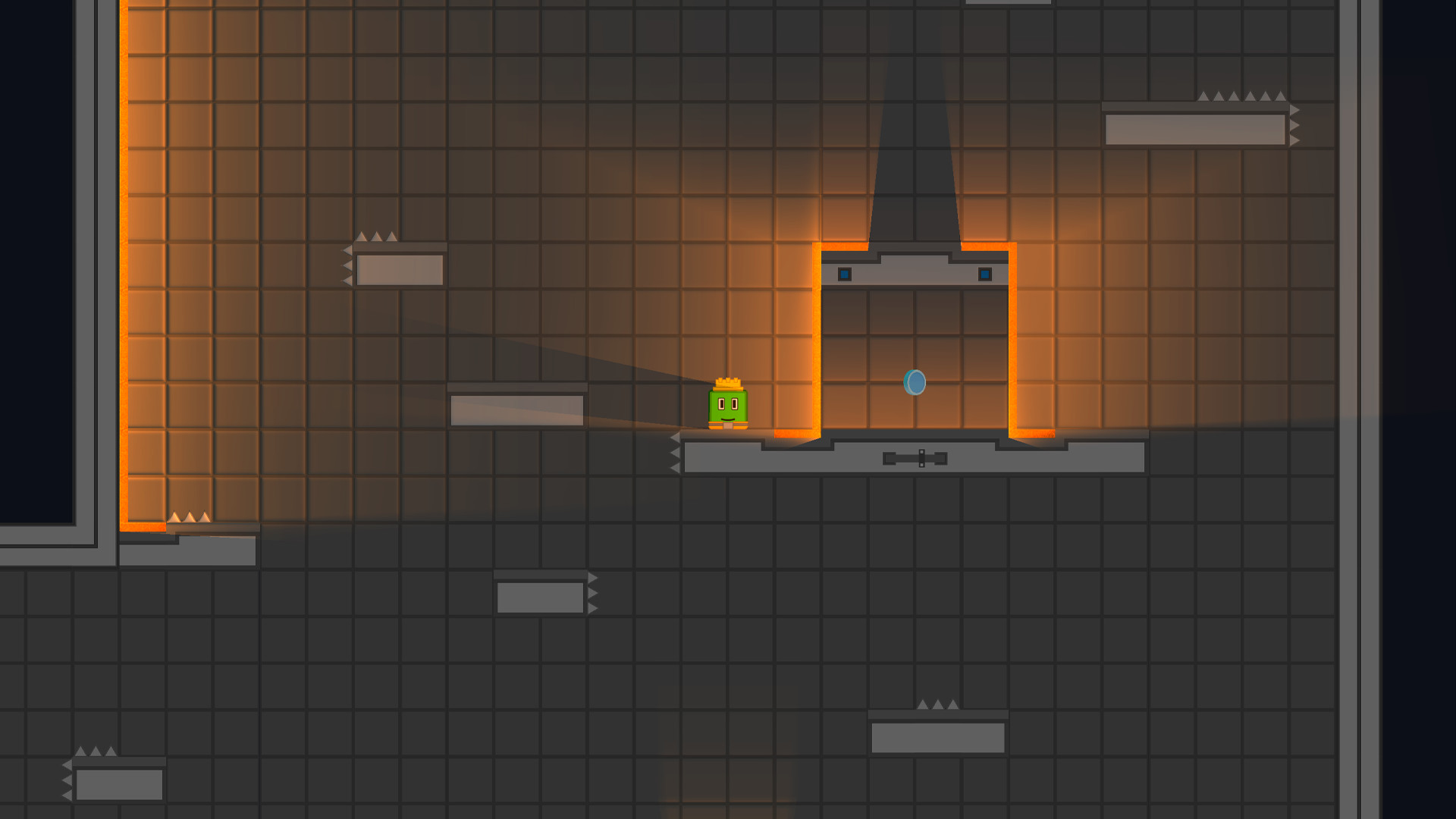 SlimeJumper : Ultimate Jump screenshot 3