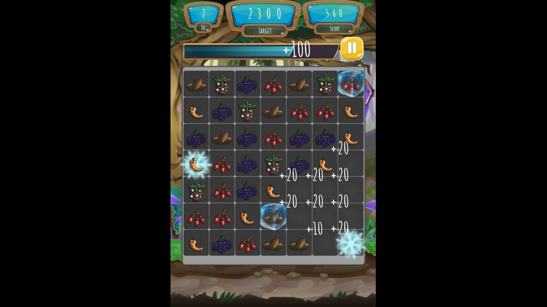 Herbis screenshot 2