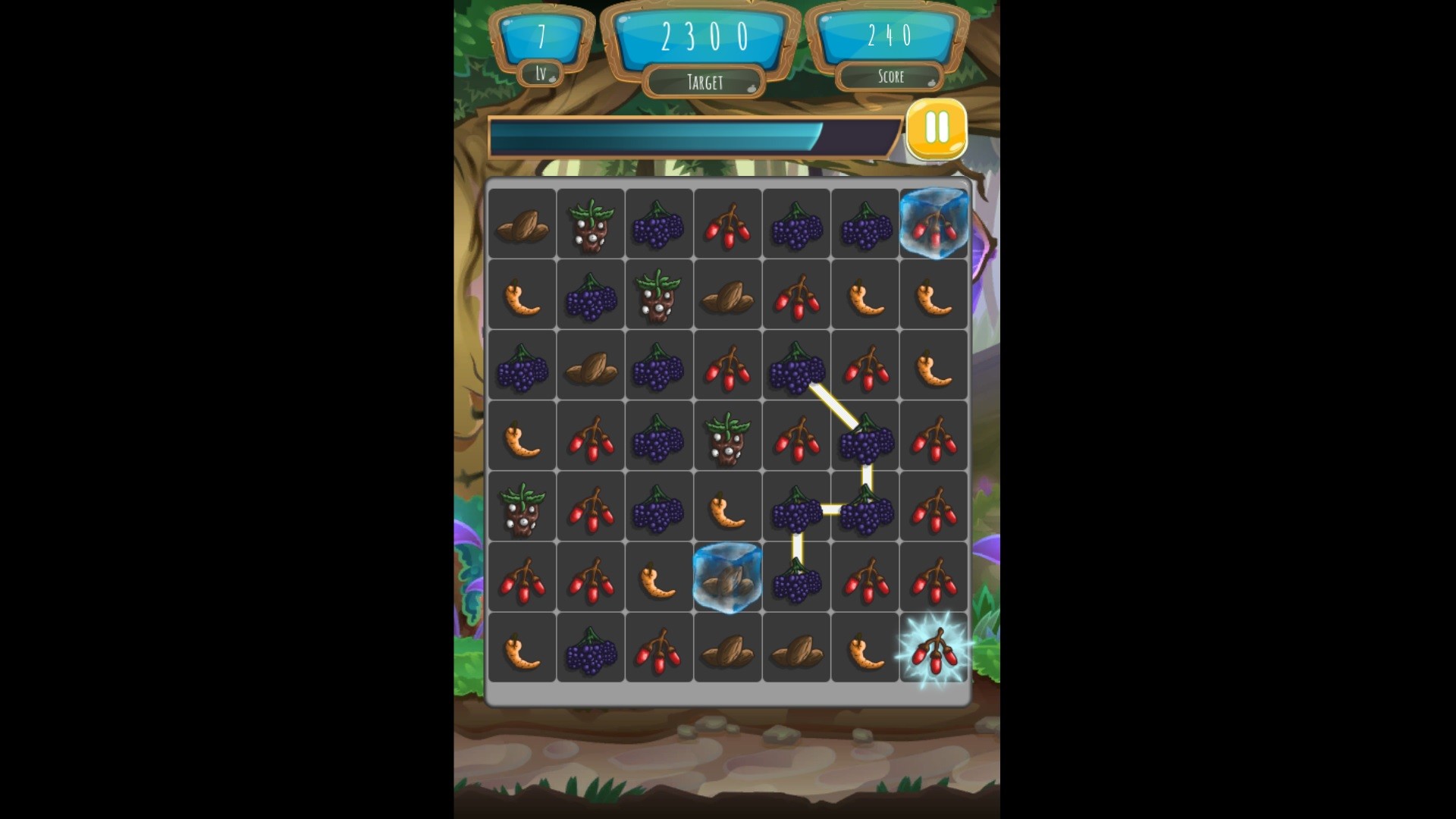 Herbis screenshot 1