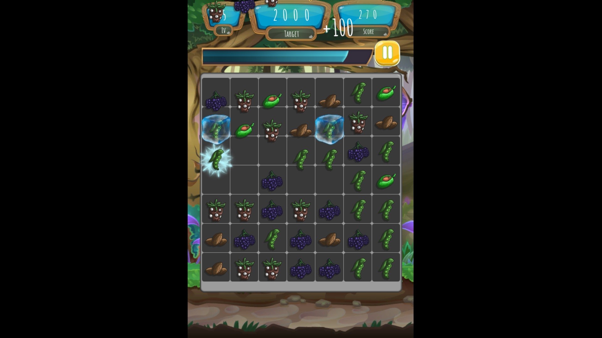 Herbis screenshot 3
