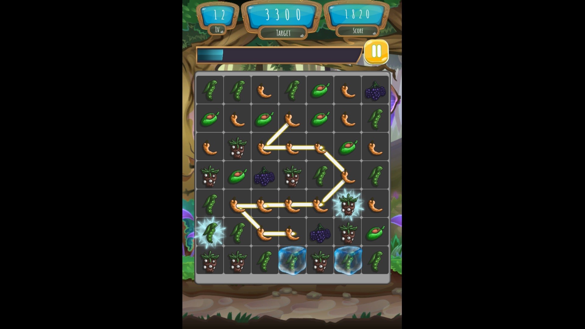 Herbis screenshot 5