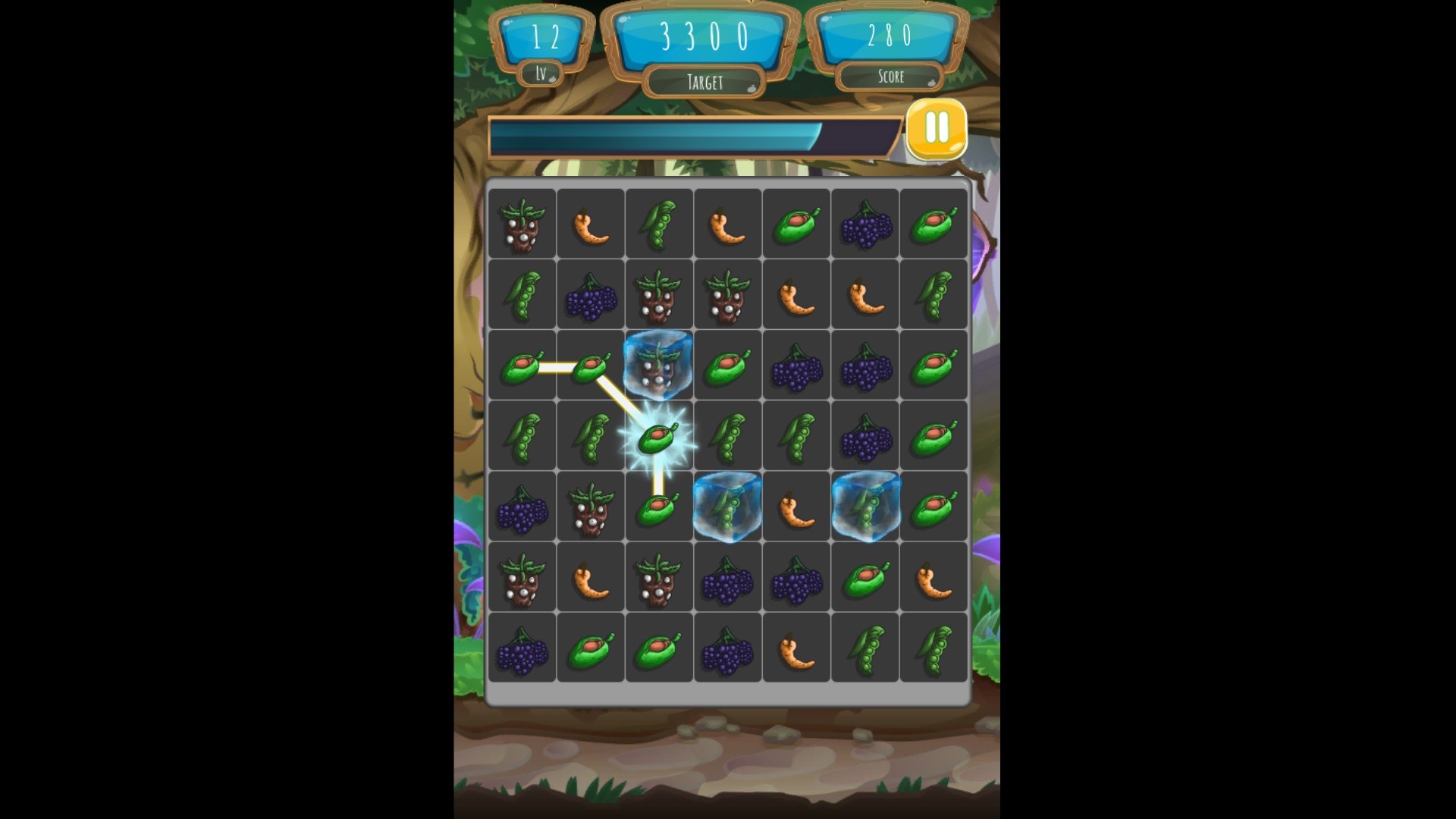 Herbis screenshot 4