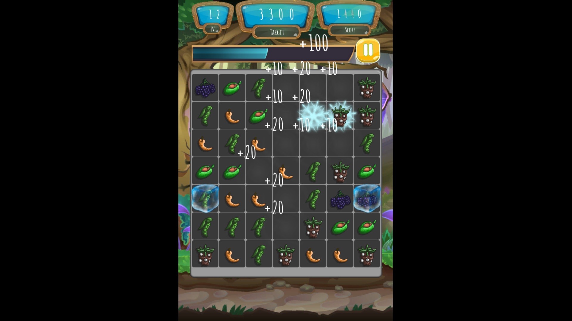 Herbis screenshot 6