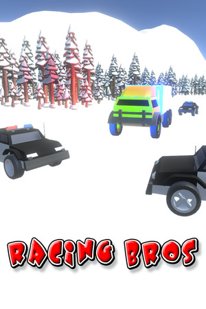 RACING BROS: ONLINE