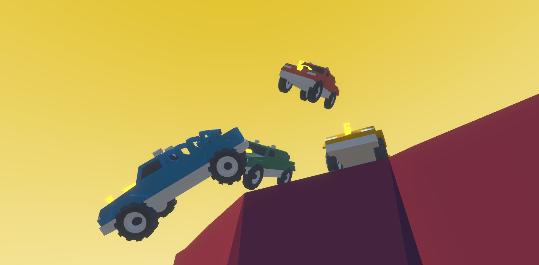 RACING BROS: ONLINE screenshot 10