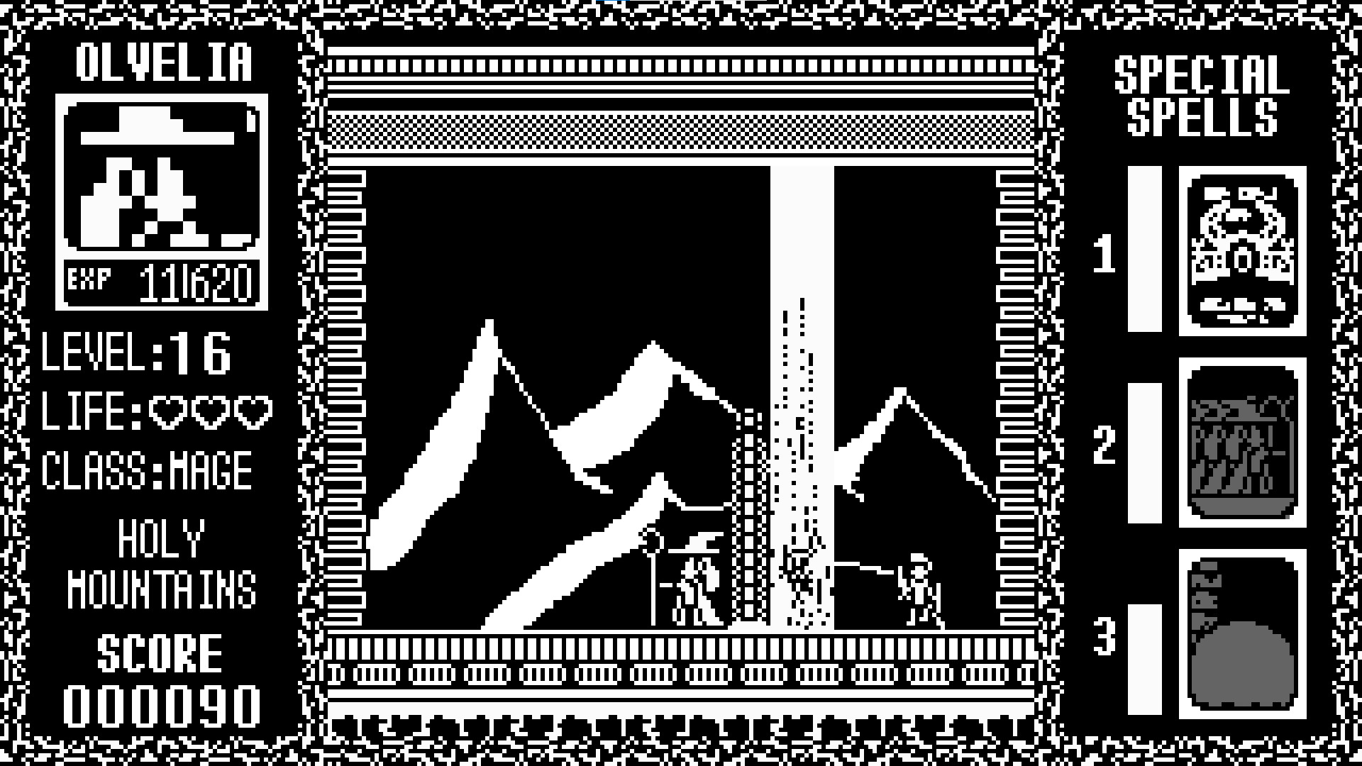 オーダー 専用ページ The Last Order: Dungeons sur Steam