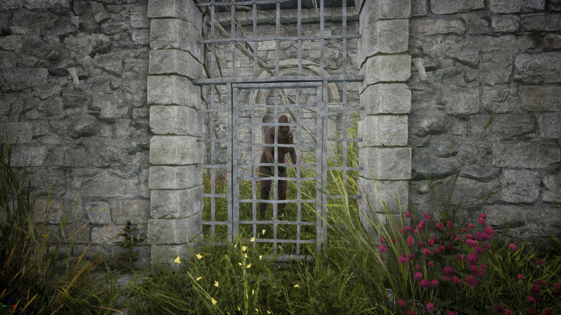 Medieval Apocalypse screenshot 21