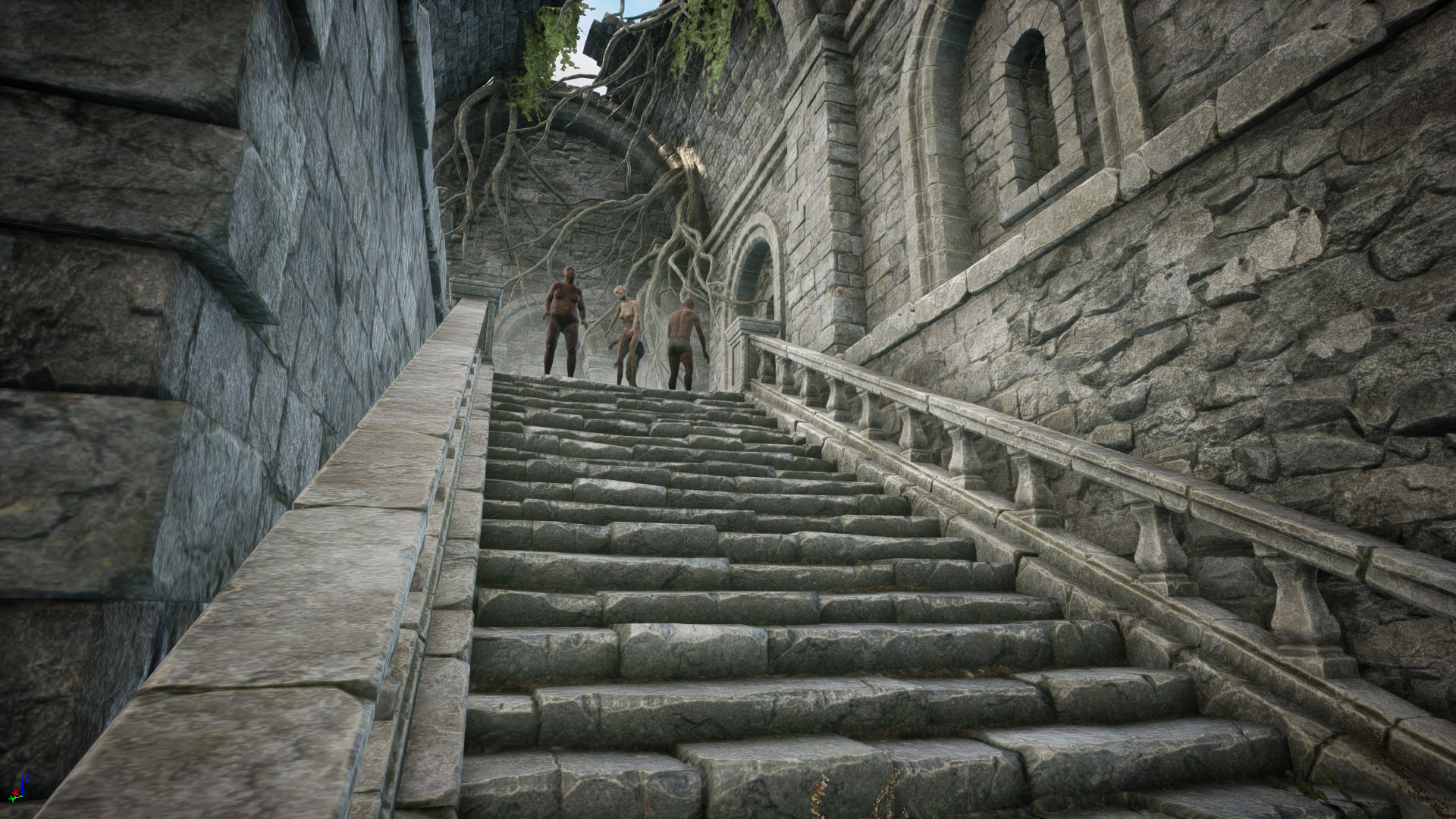 Medieval Apocalypse screenshot 22
