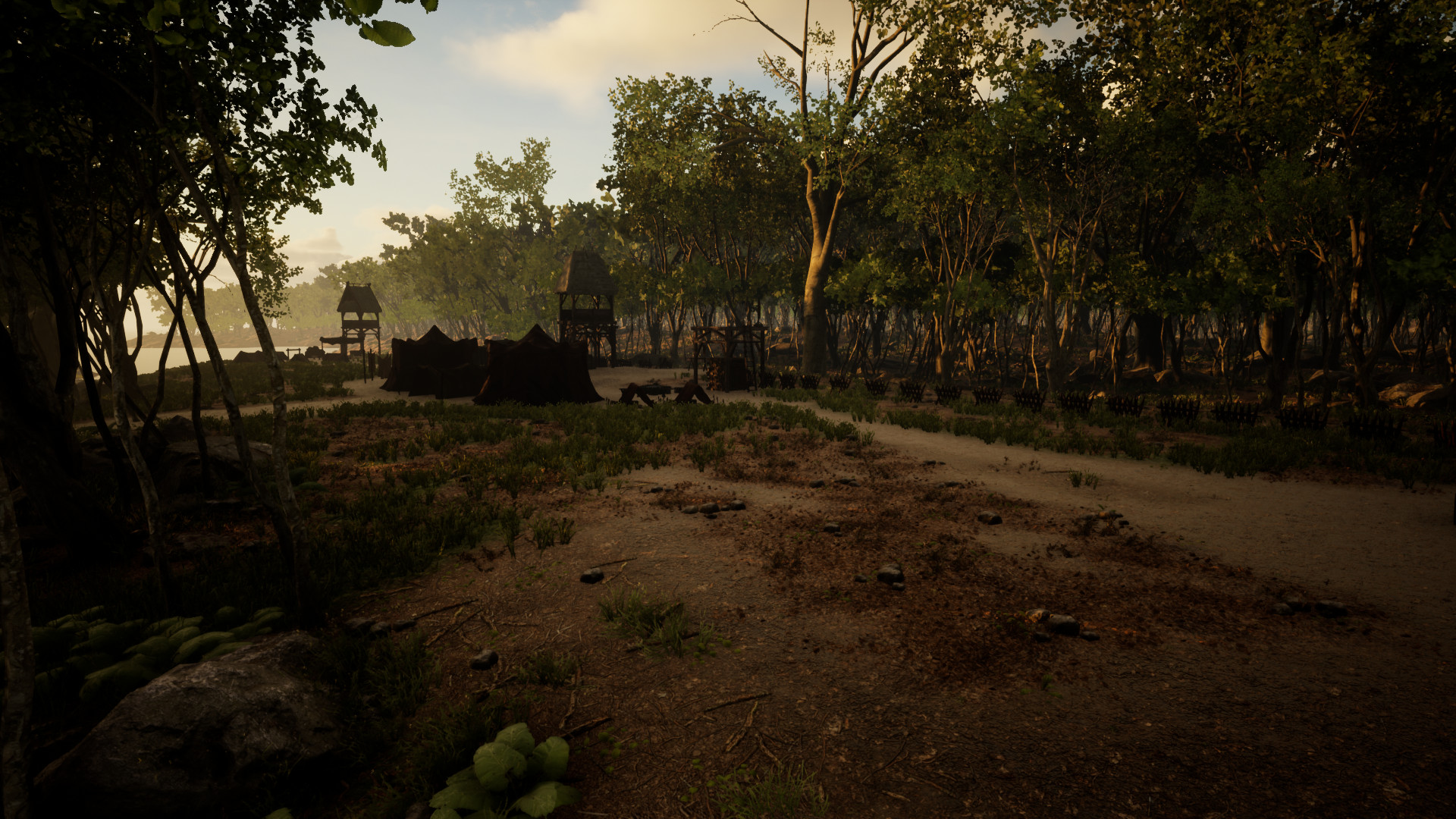 Medieval Apocalypse screenshot 27