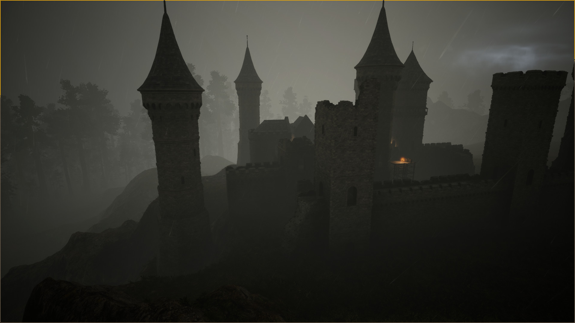 Medieval Apocalypse screenshot 10