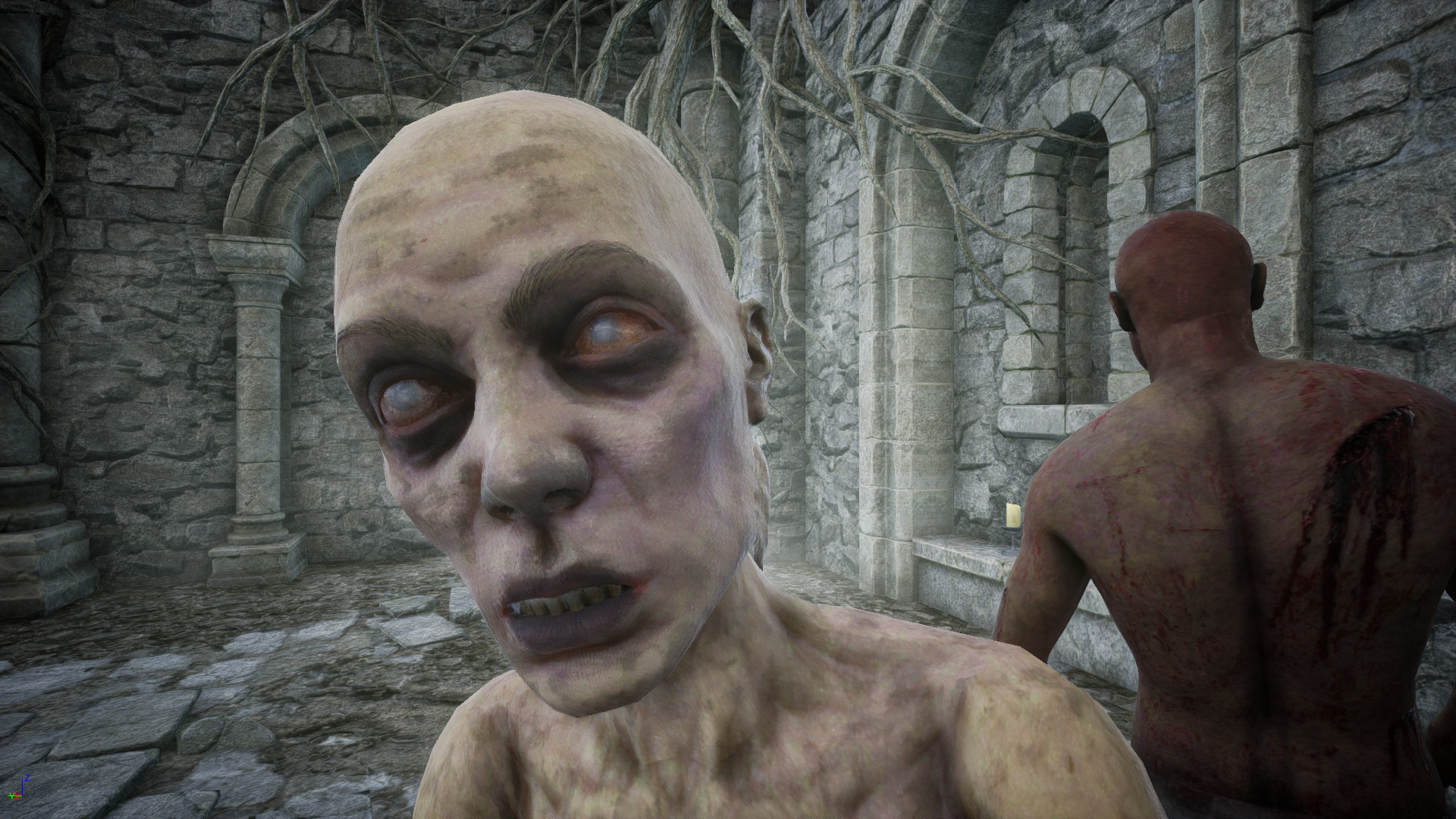 Medieval Apocalypse screenshot 20