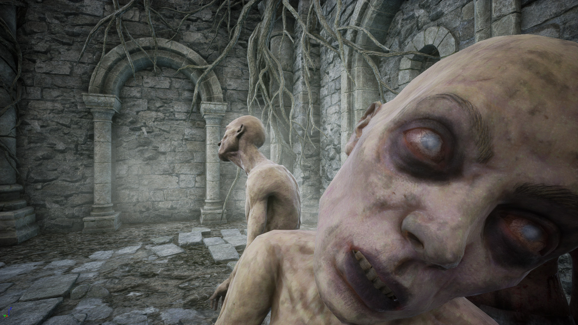 Medieval Apocalypse screenshot 19