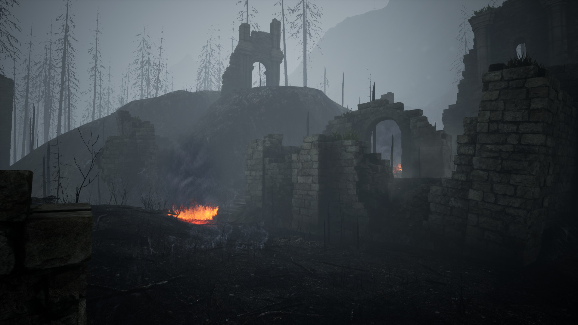Medieval Apocalypse screenshot 15