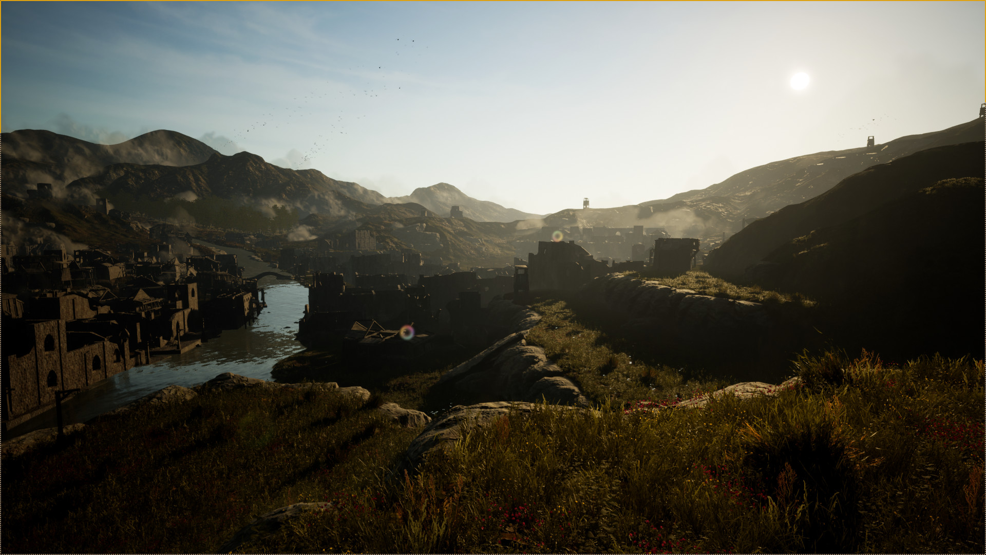 Medieval Apocalypse screenshot 38