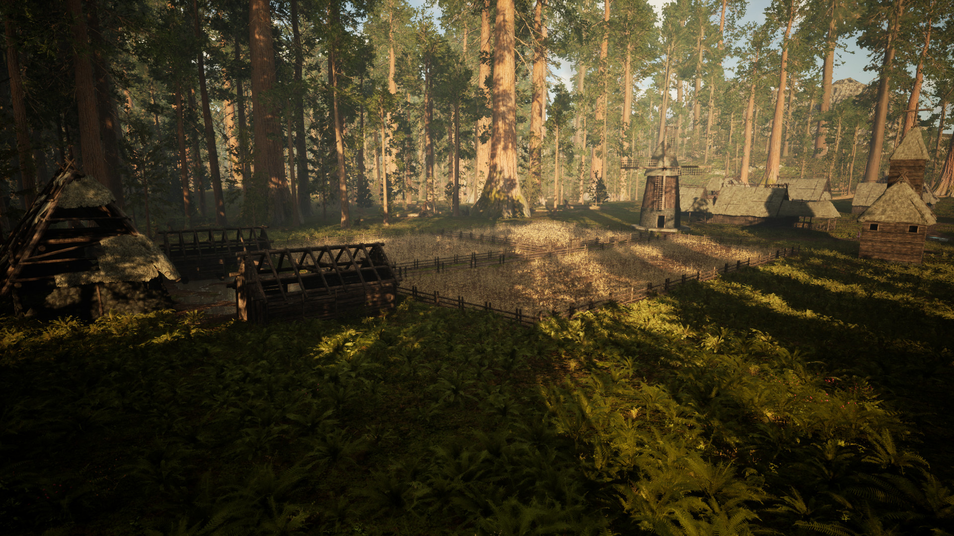 Medieval Apocalypse screenshot 13