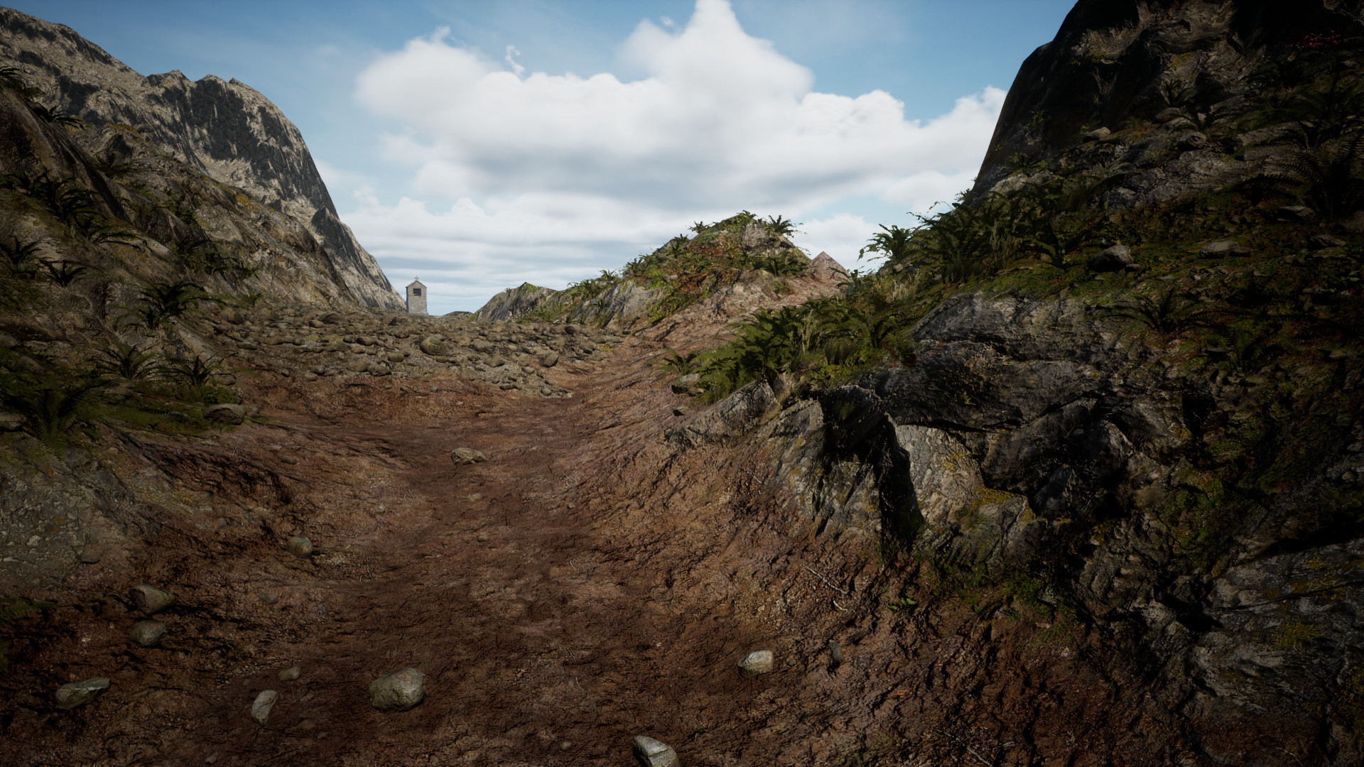 Medieval Apocalypse screenshot 12