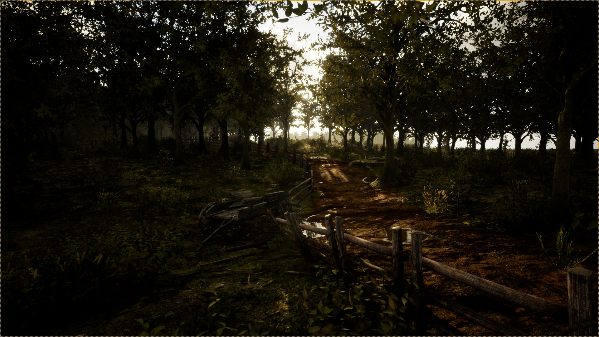 Medieval Apocalypse screenshot 32