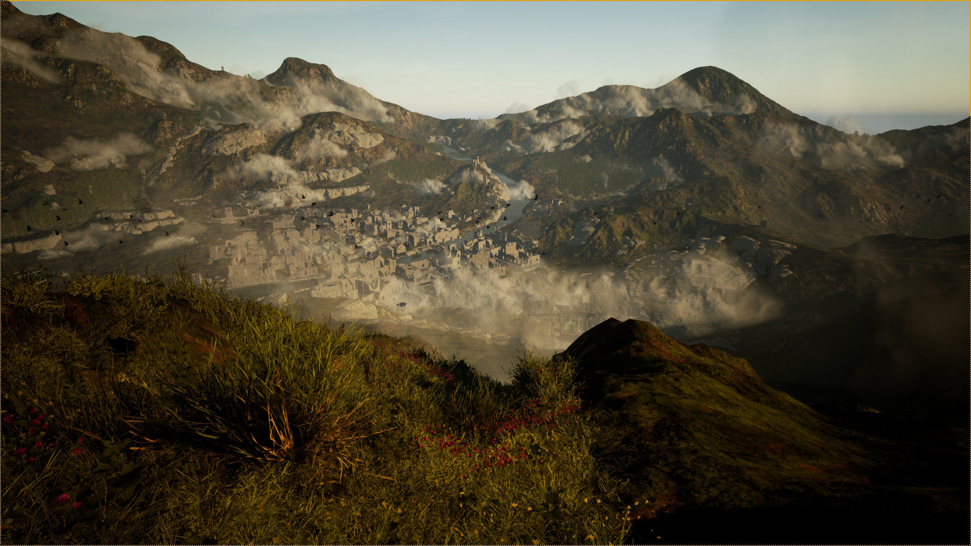 Medieval Apocalypse screenshot 39