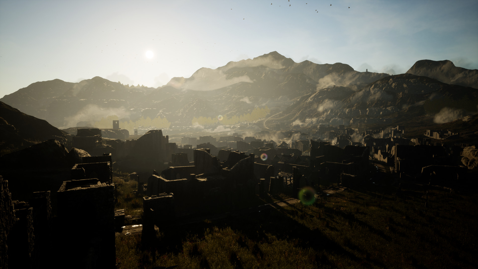 Medieval Apocalypse screenshot 43