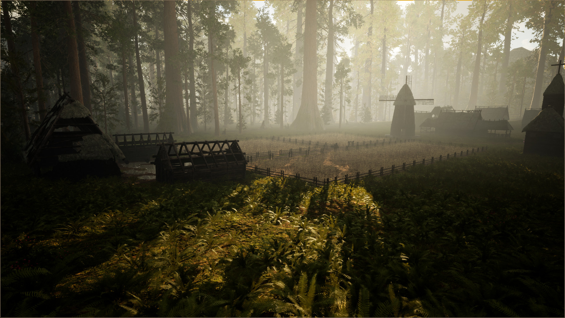 Medieval Apocalypse screenshot 23
