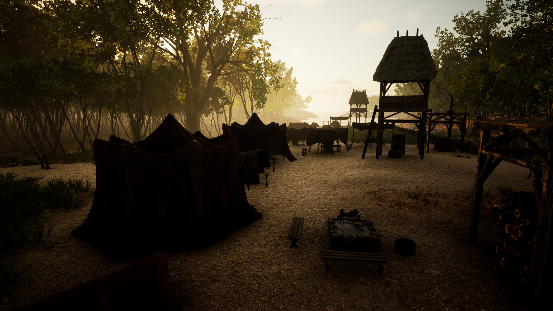 Medieval Apocalypse screenshot 24