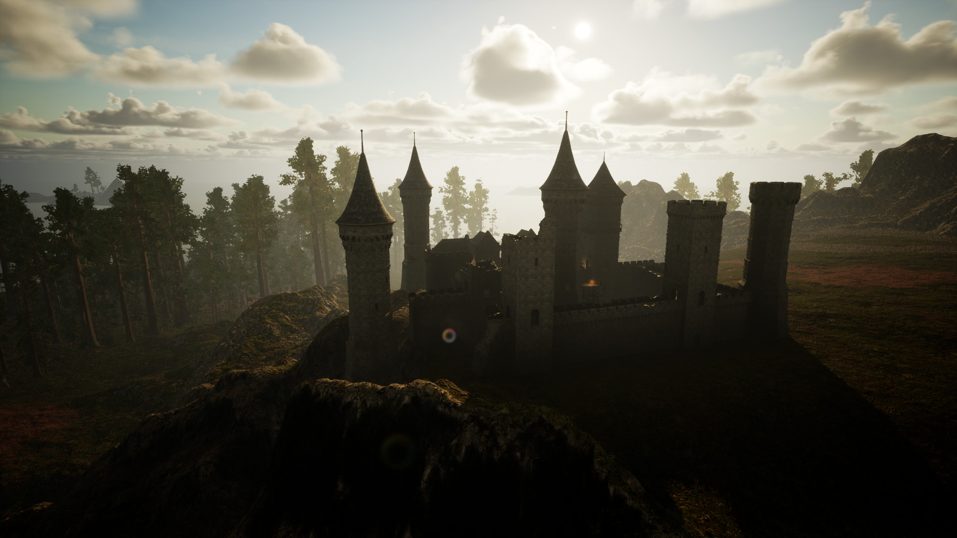Medieval Apocalypse screenshot 9