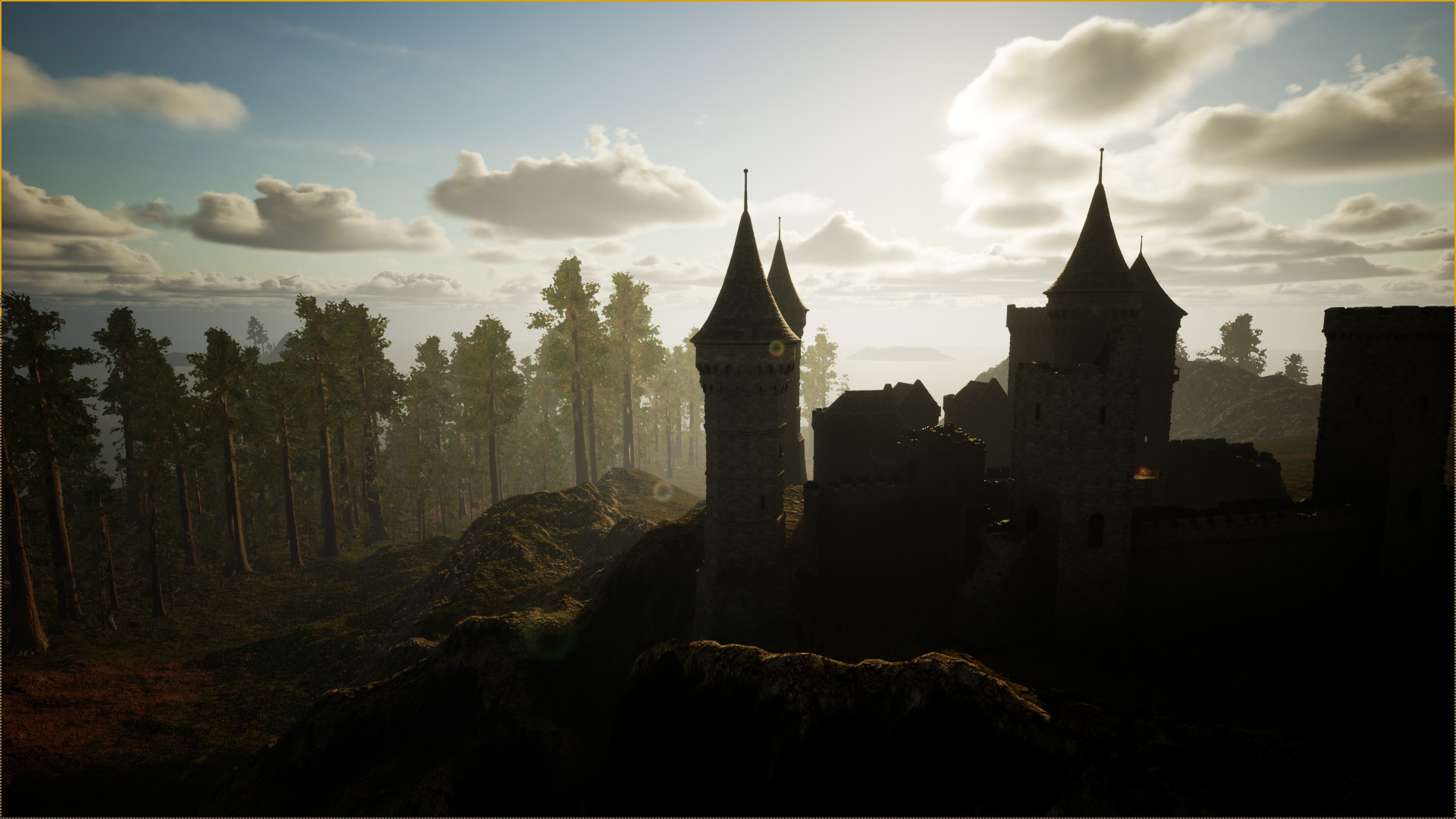 Medieval Apocalypse screenshot 8