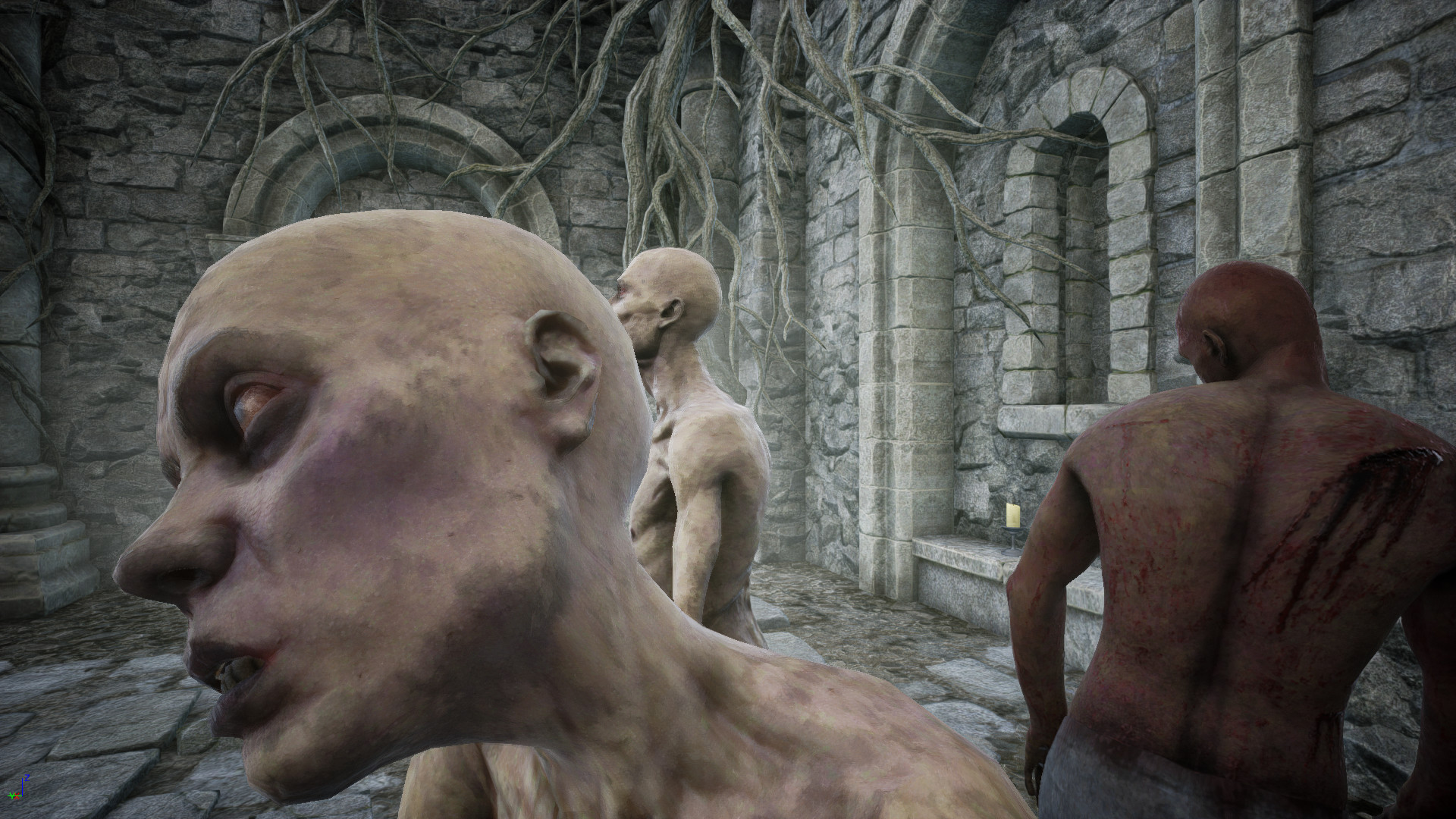 Medieval Apocalypse screenshot 18