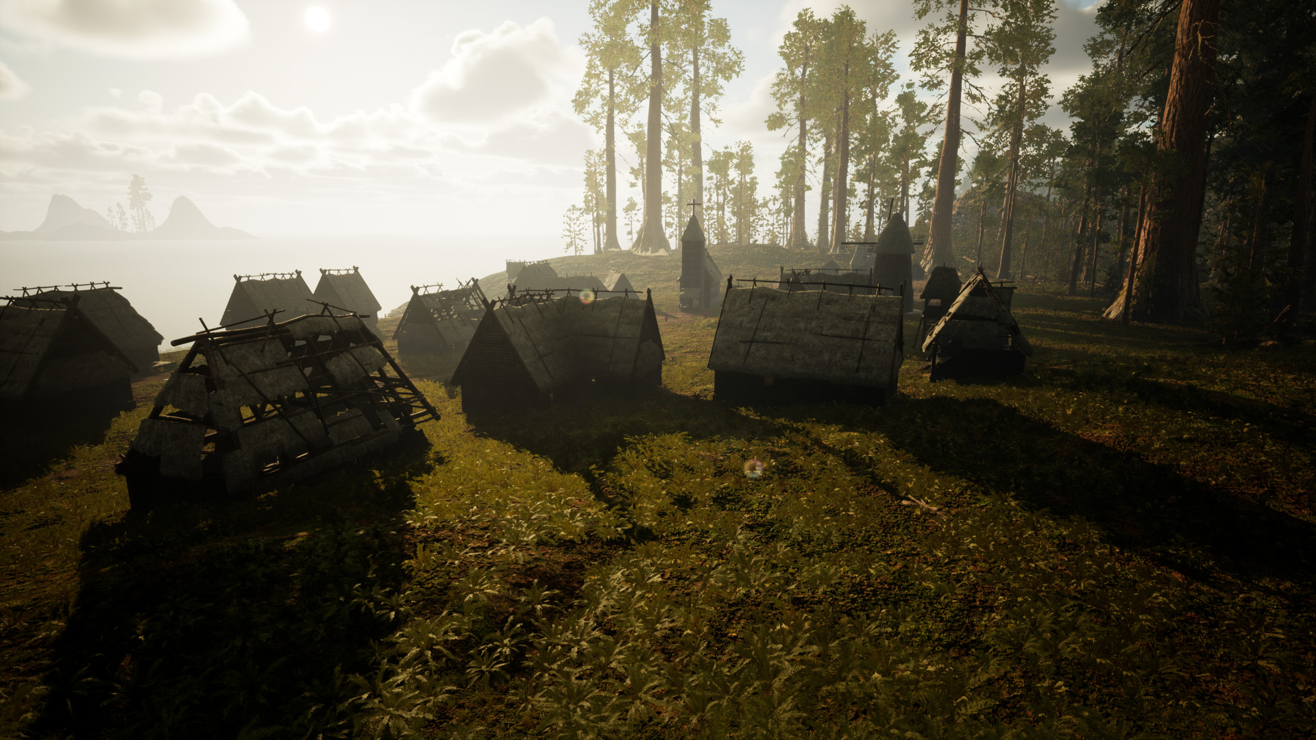 Medieval Apocalypse screenshot 11