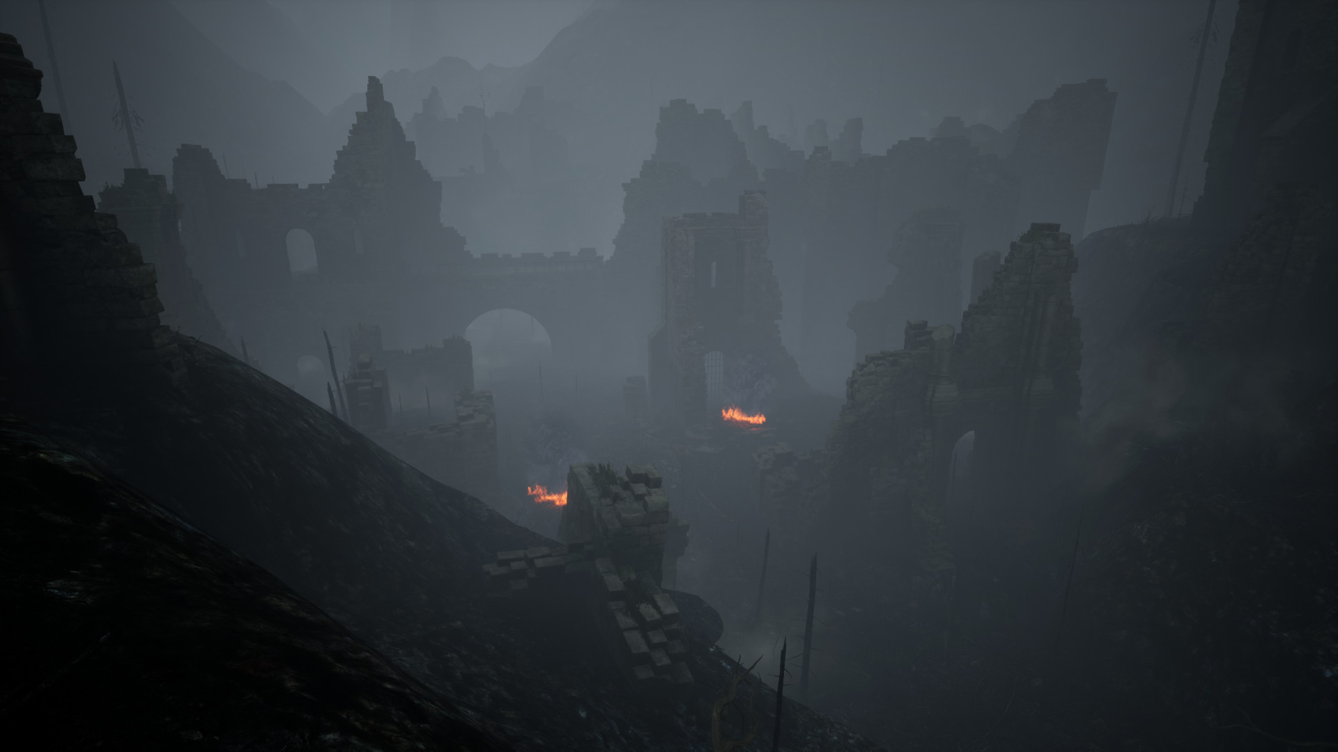Medieval Apocalypse screenshot 14