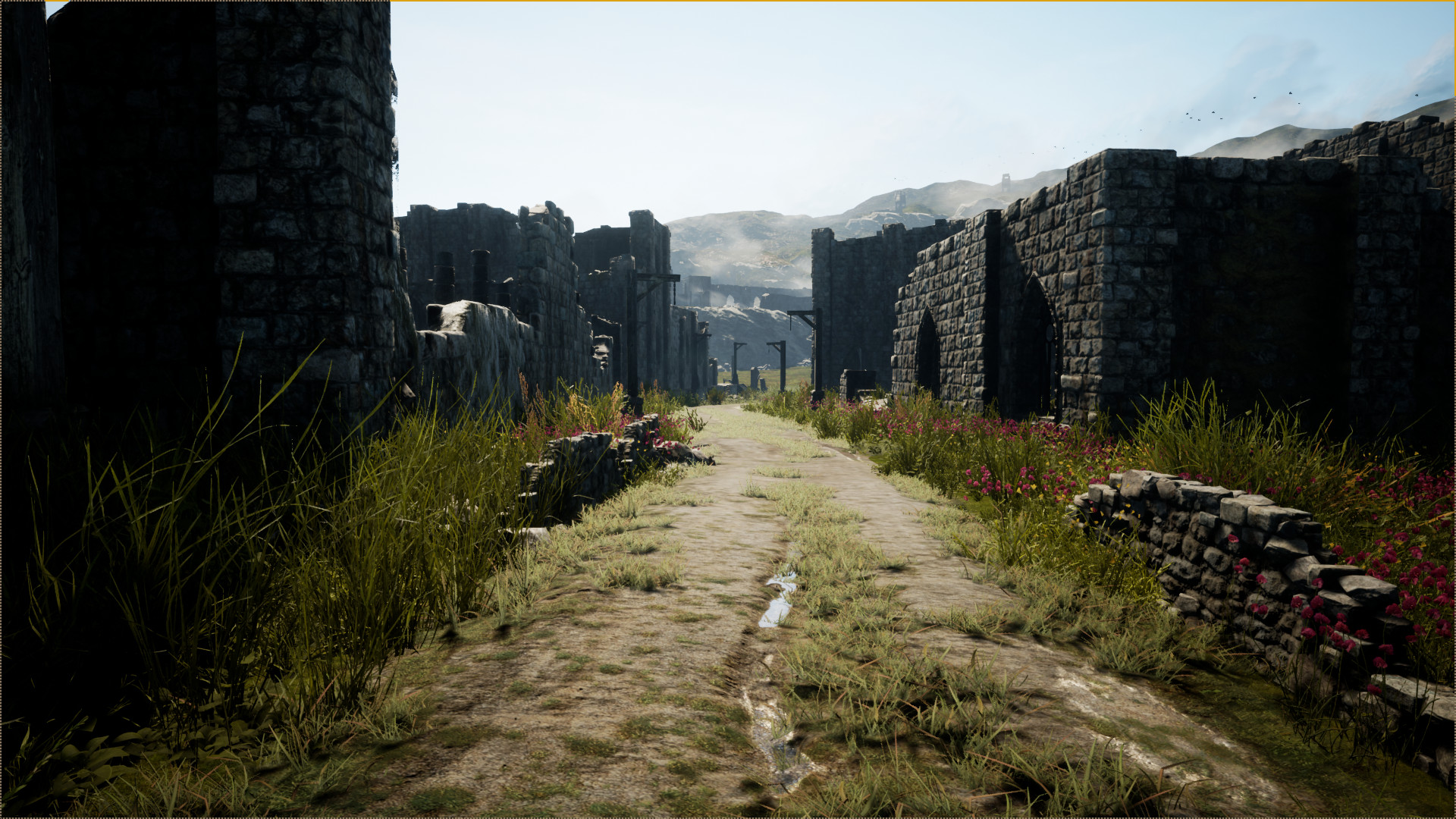 Medieval Apocalypse screenshot 40
