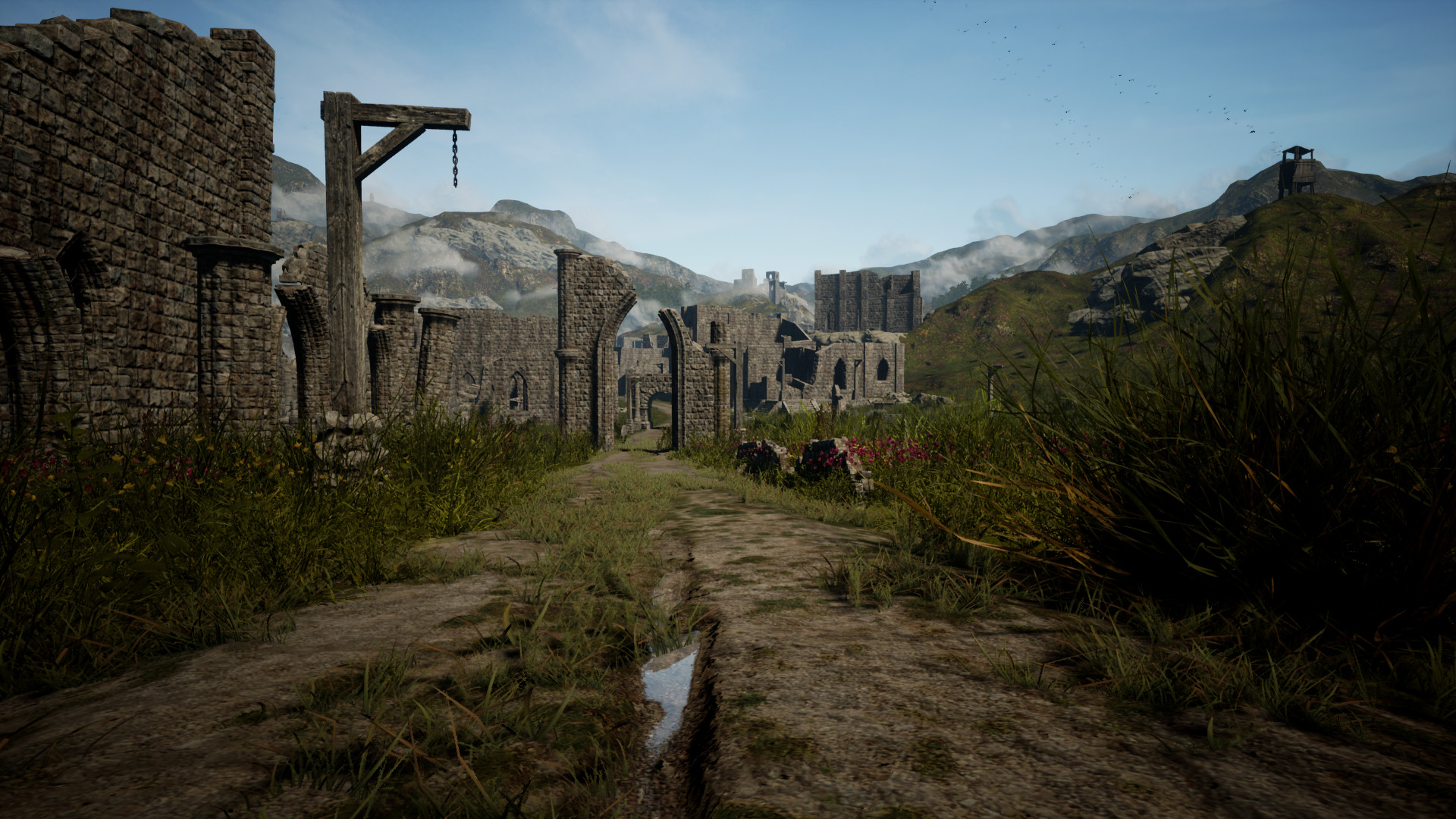 Medieval Apocalypse screenshot 42