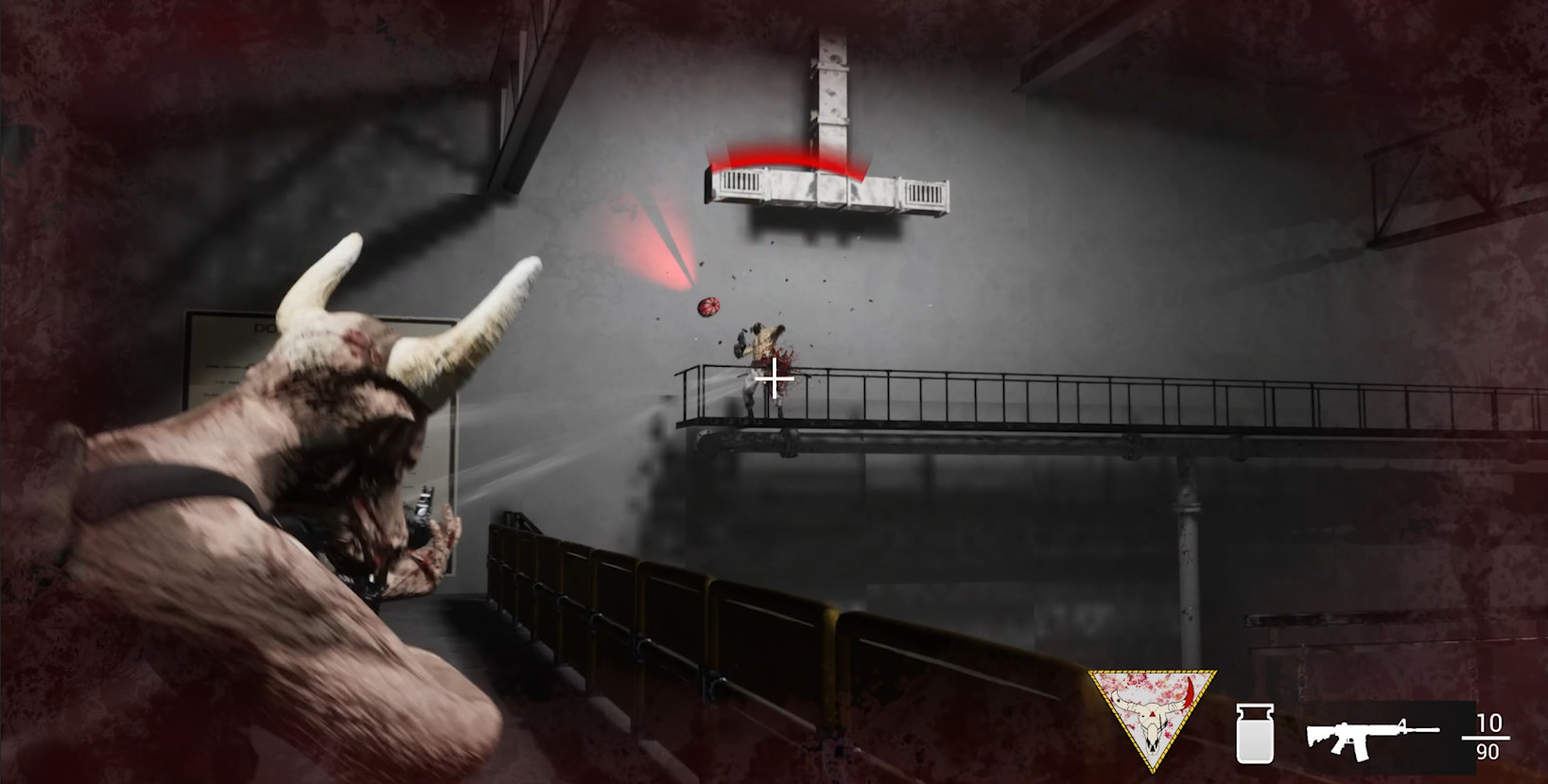 Slaughterhouse screenshot 6