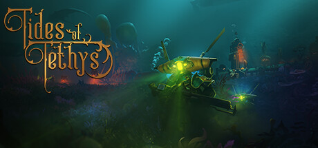 Tides of Tethys — Steam header