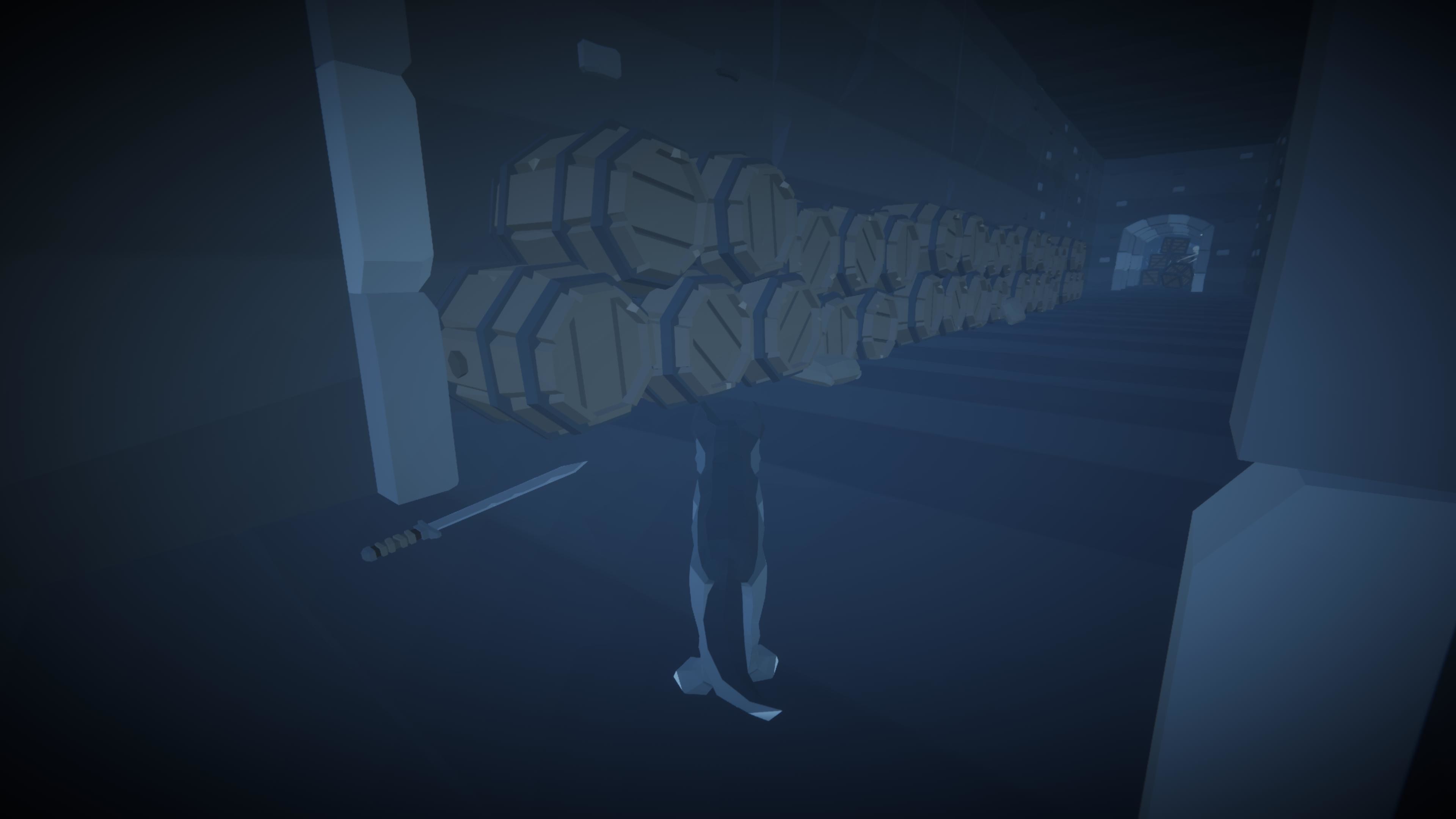 Little Wolf screenshot 11