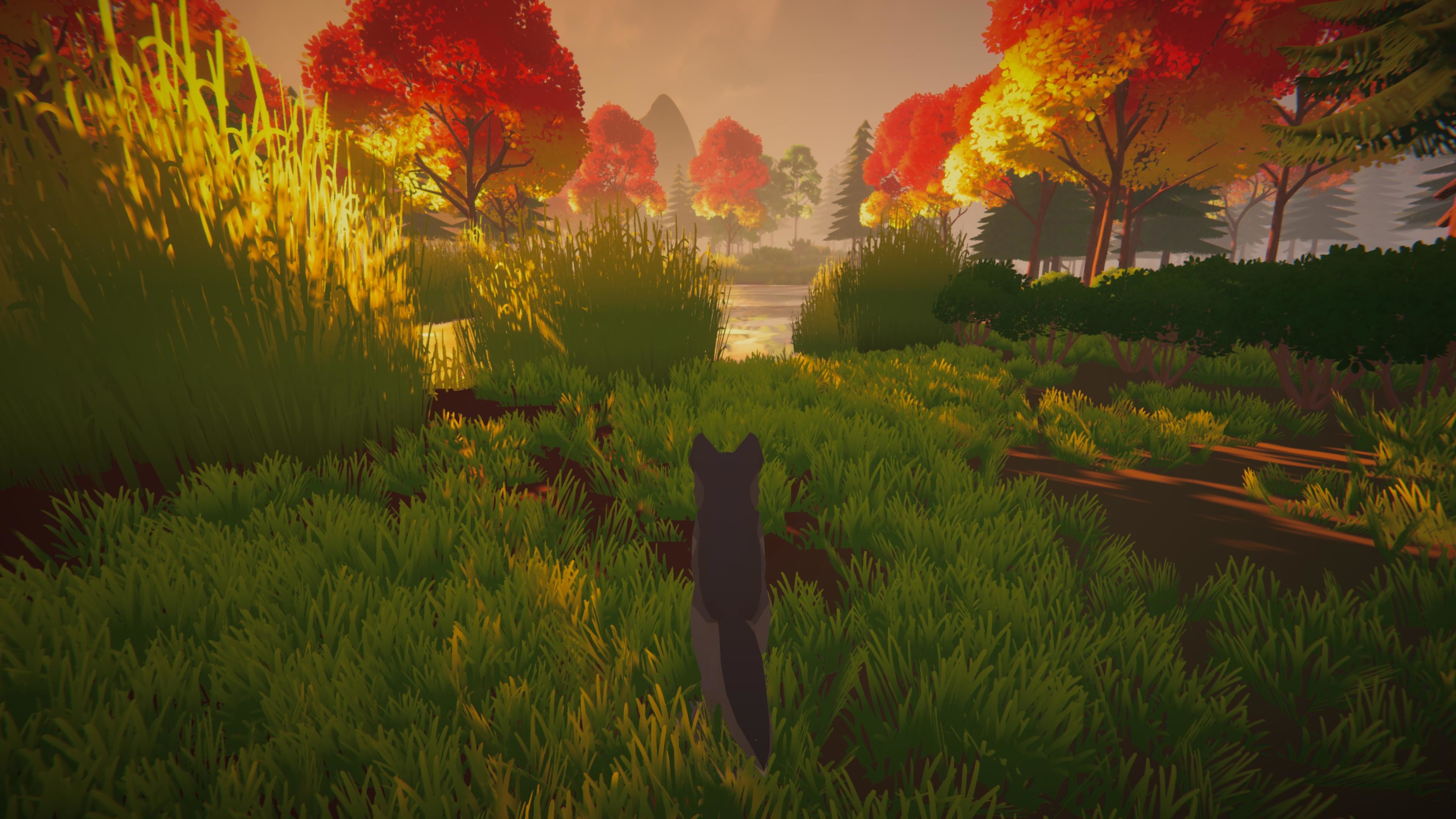 Little Wolf screenshot 7