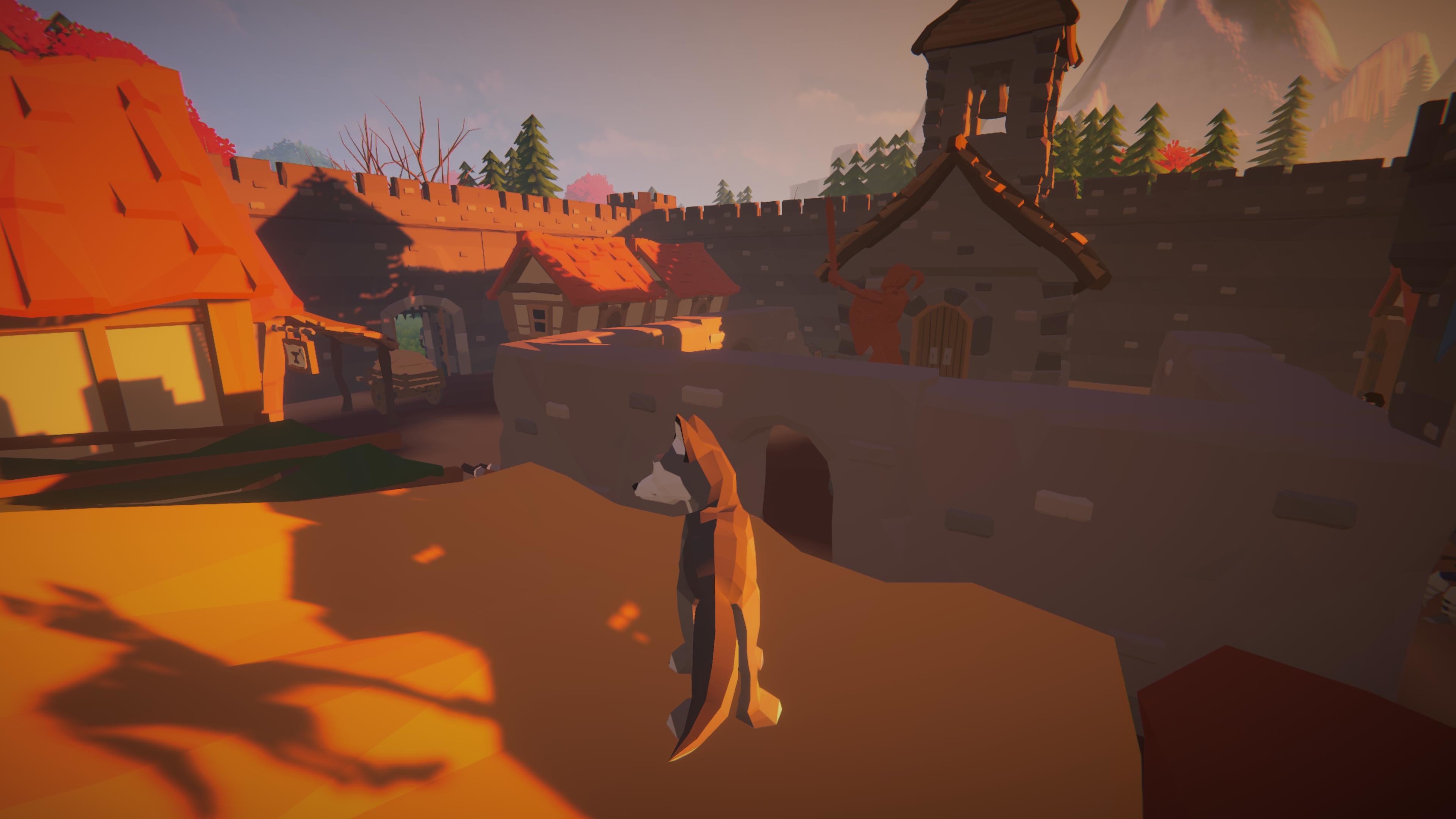 Little Wolf screenshot 8