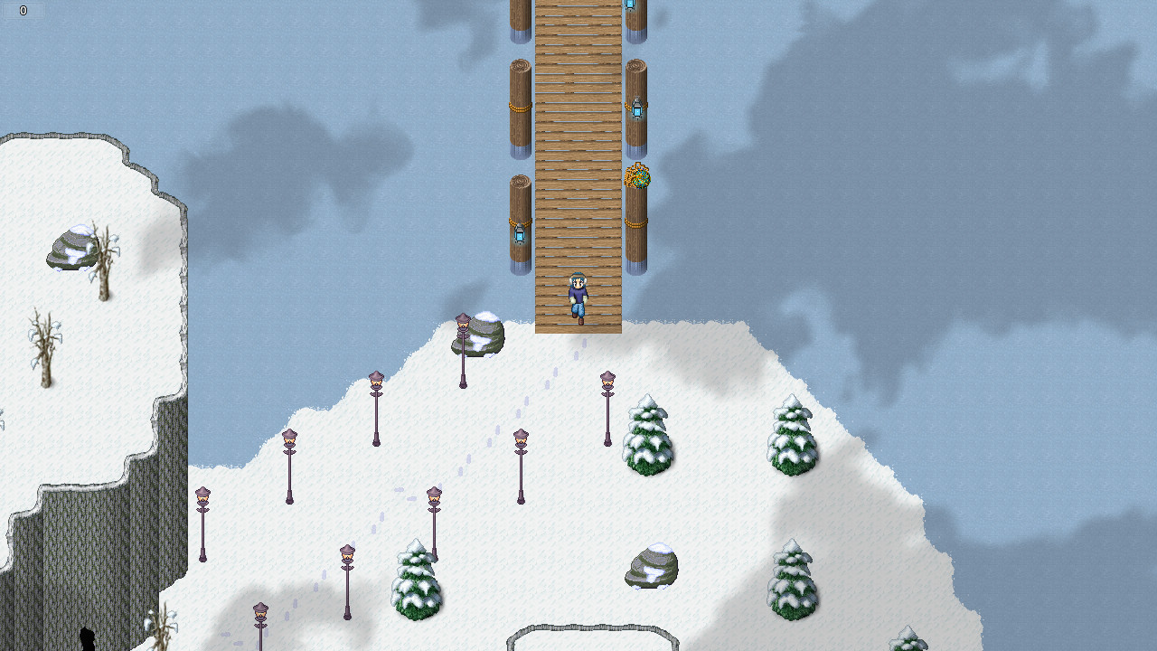 Mana Launcher screenshot 2