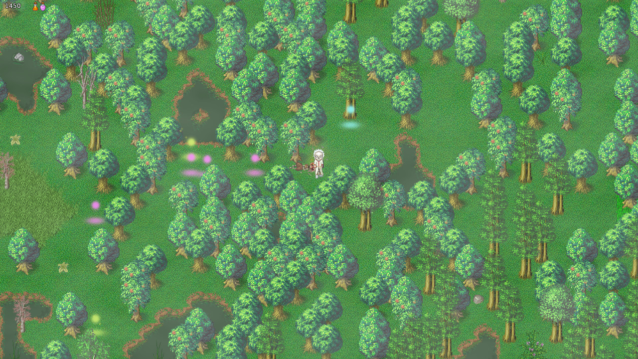 Mana Launcher screenshot 3