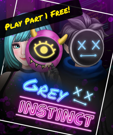 Grey Instinct