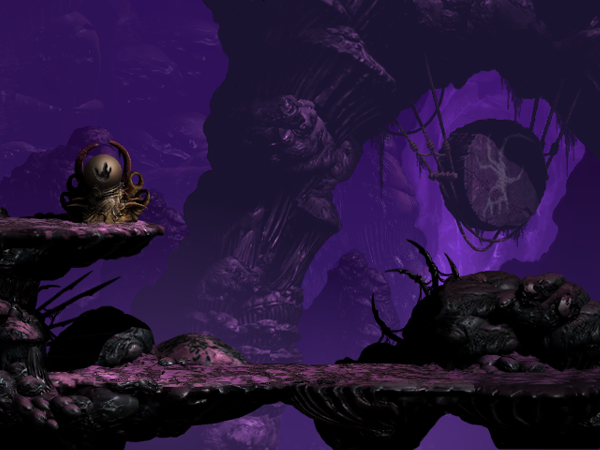 Oddworld: Abe's Exoddus® screenshot 8