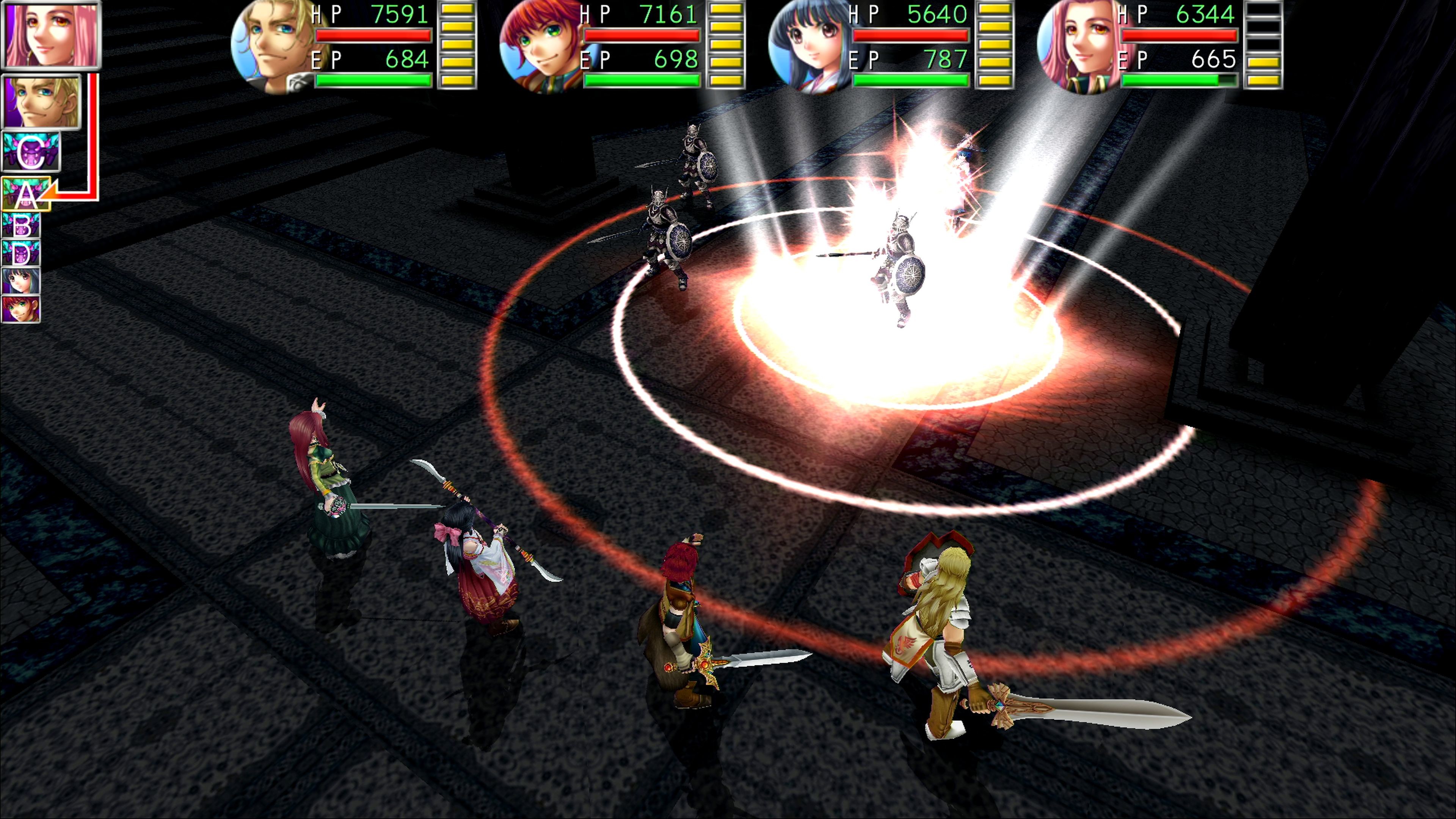 Alphadia Genesis 2 screenshot 10