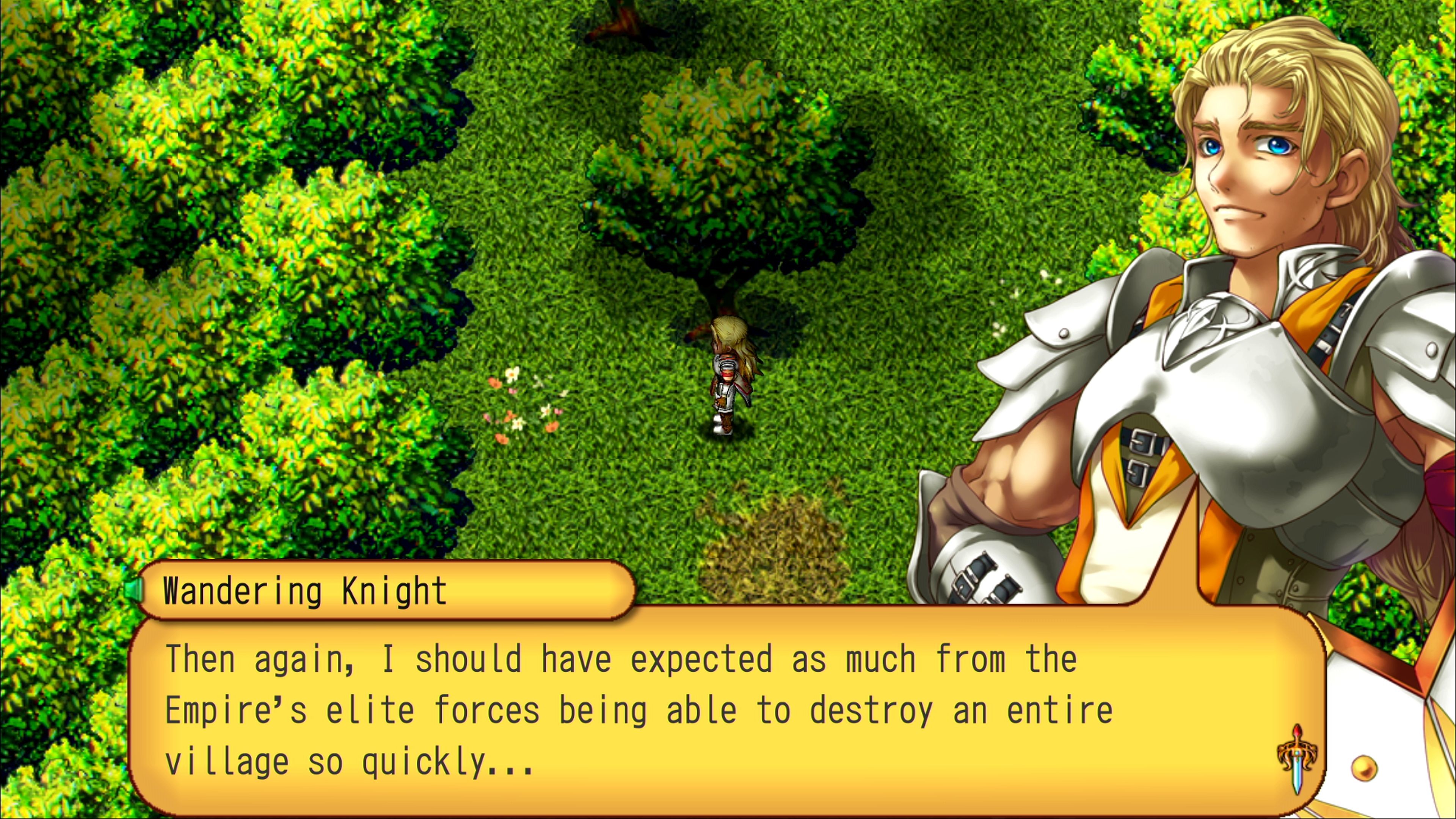 Alphadia Genesis 2 screenshot 7