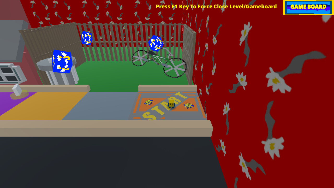 Felix The Toy screenshot 3
