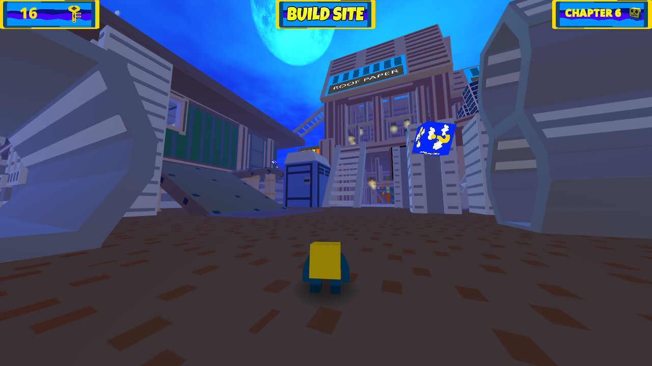 Felix The Toy screenshot 7
