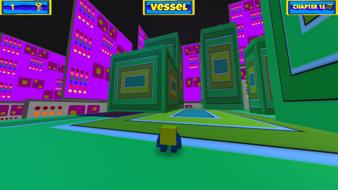 Felix The Toy screenshot 6