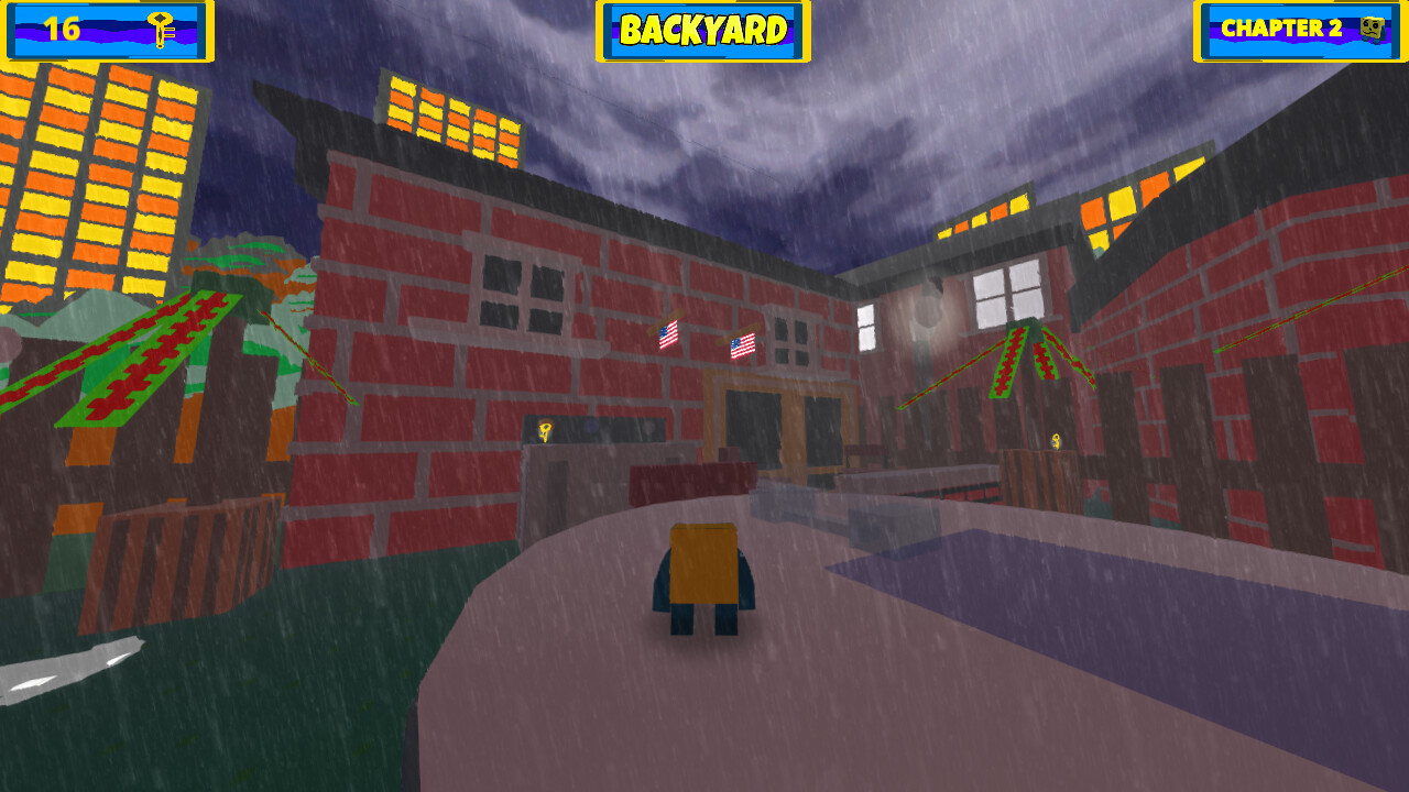 Felix The Toy screenshot 13