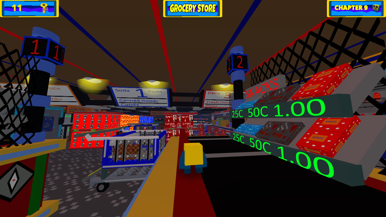 Felix The Toy screenshot 2